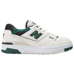 White/Green/Black