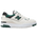 New Balance 550 Vintage - Men's White/Green/Black