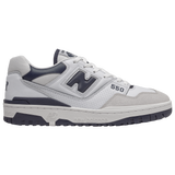 White/Navy