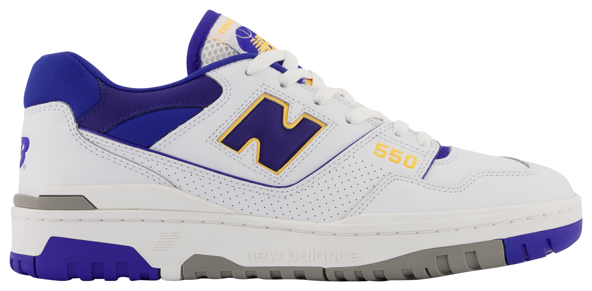 new balance 550 champs