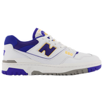 White/Infinity Blue/Yellow