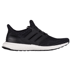 Women's - adidas Ultraboost - Core Black/Core Black/Core Black