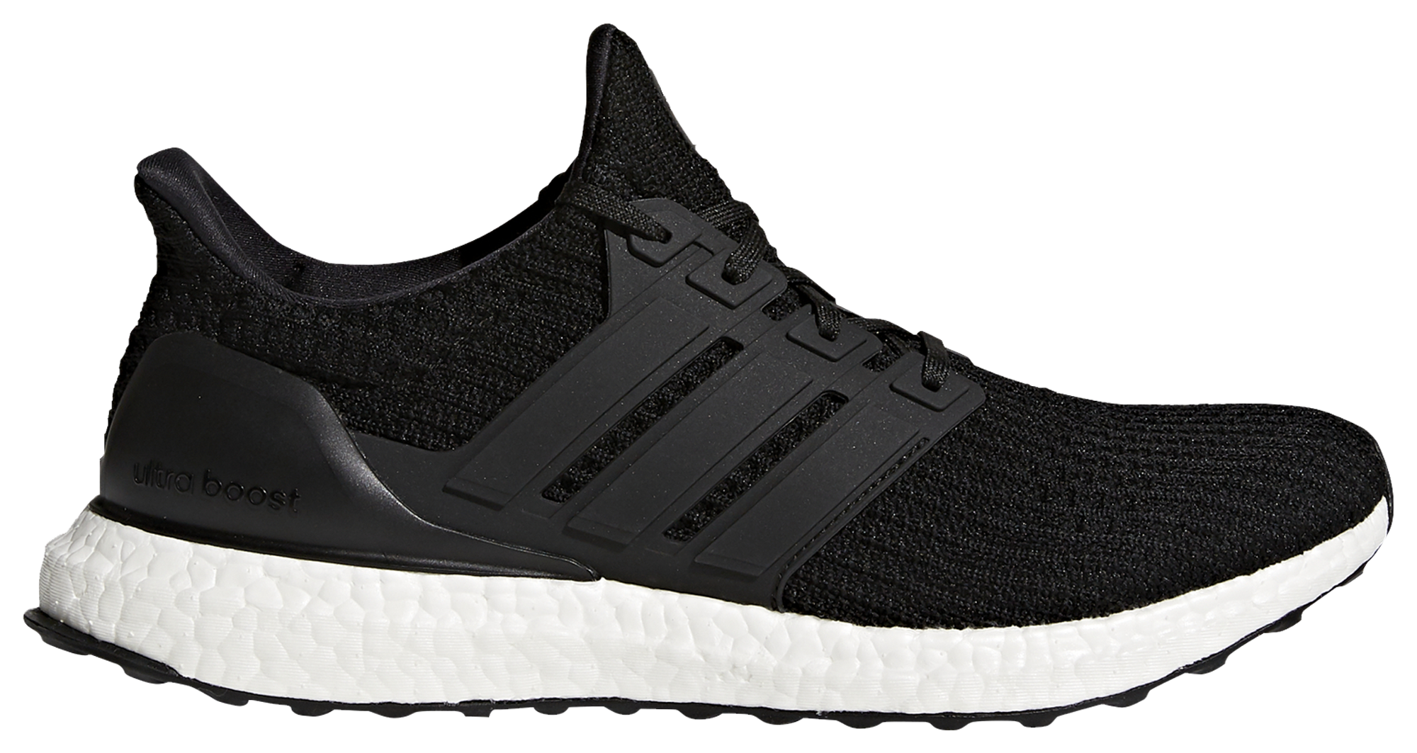 black and white ultra boost mens