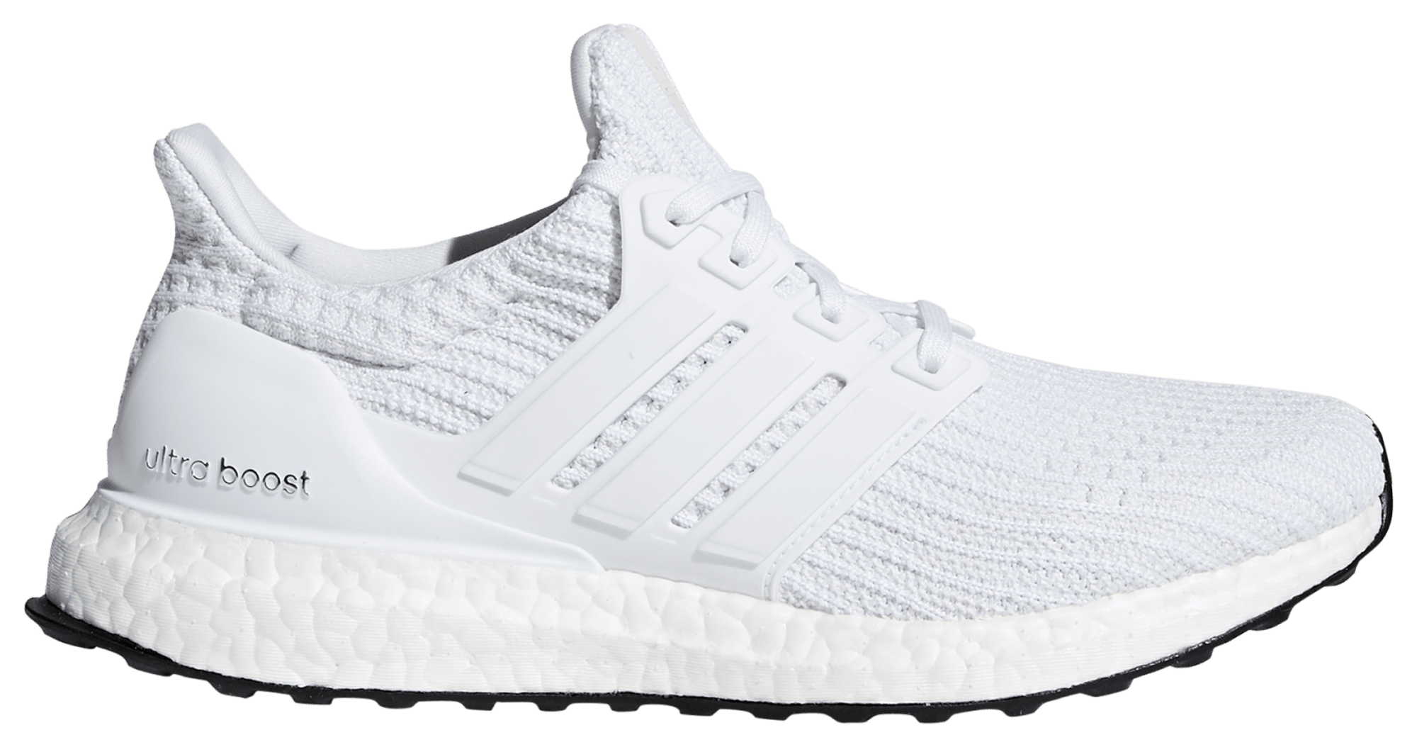 white womens ultra boosts