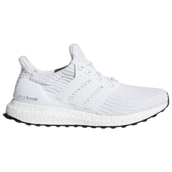 Women's - adidas Ultraboost - White/White/White