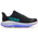 HOKA Clifton 10 - Boys' Grade School Black/Multi