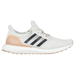 Women's - adidas Ultraboost - Cloud White/Carbon/White