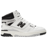 White/Black