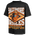 47 Brand Orioles Foundational T-Shirt - Men's Black