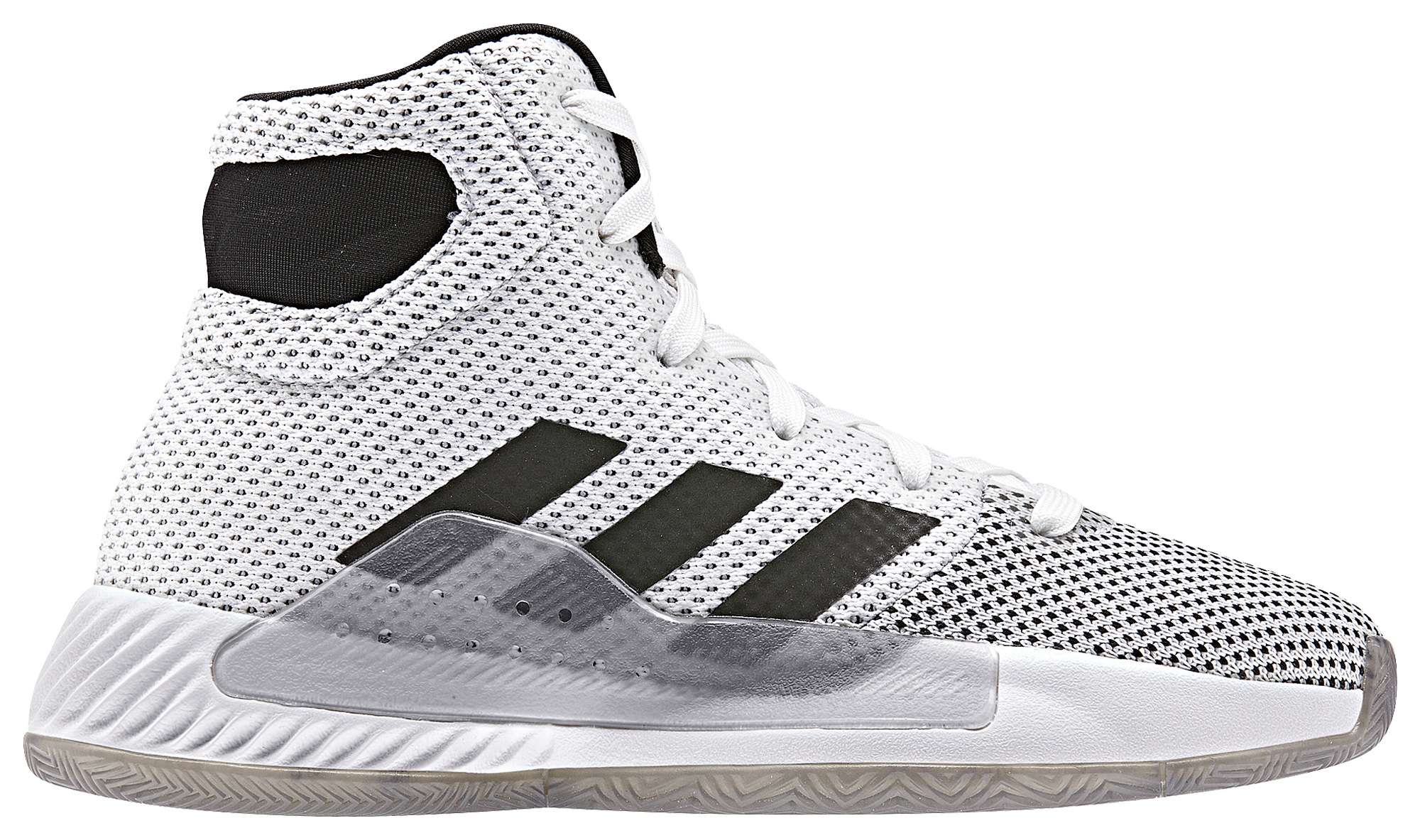 adidas pro bounce high