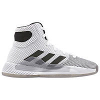 White/Grey/Core Black