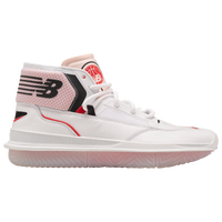 White/Red