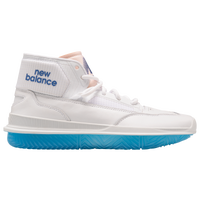 White/Blue