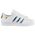 adidas Originals Superstar - Boys' Grade School White/Black/Print