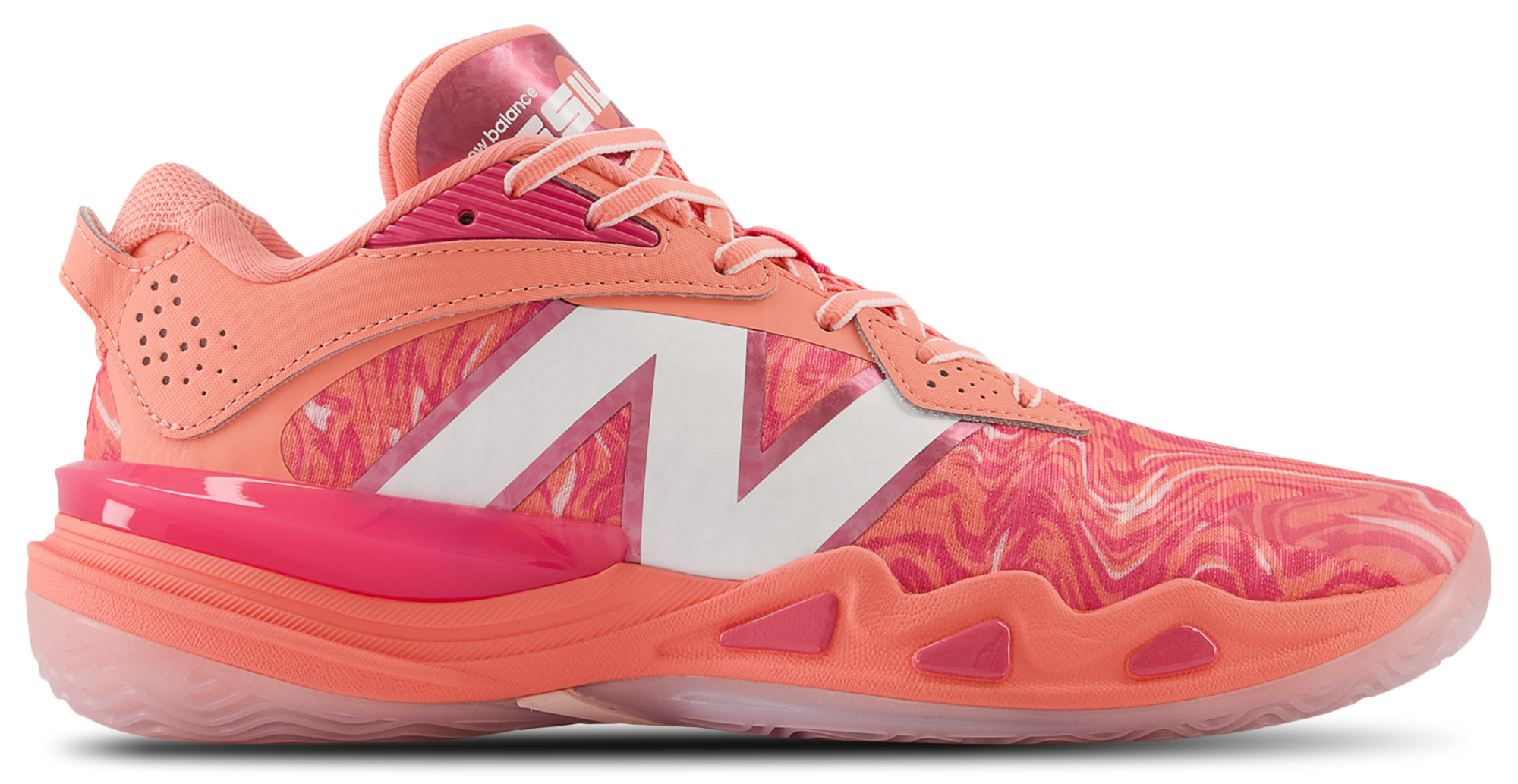 New Balance Hesi Low V2 | Foot Locker