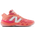 New Balance Hesi Low V2 - Men's Pink/Orange