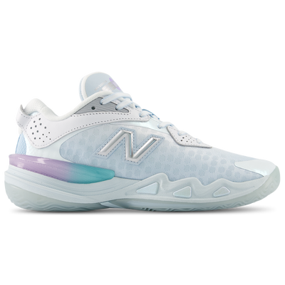 New Balance Hesi Low V2 - GREY/BLUE
