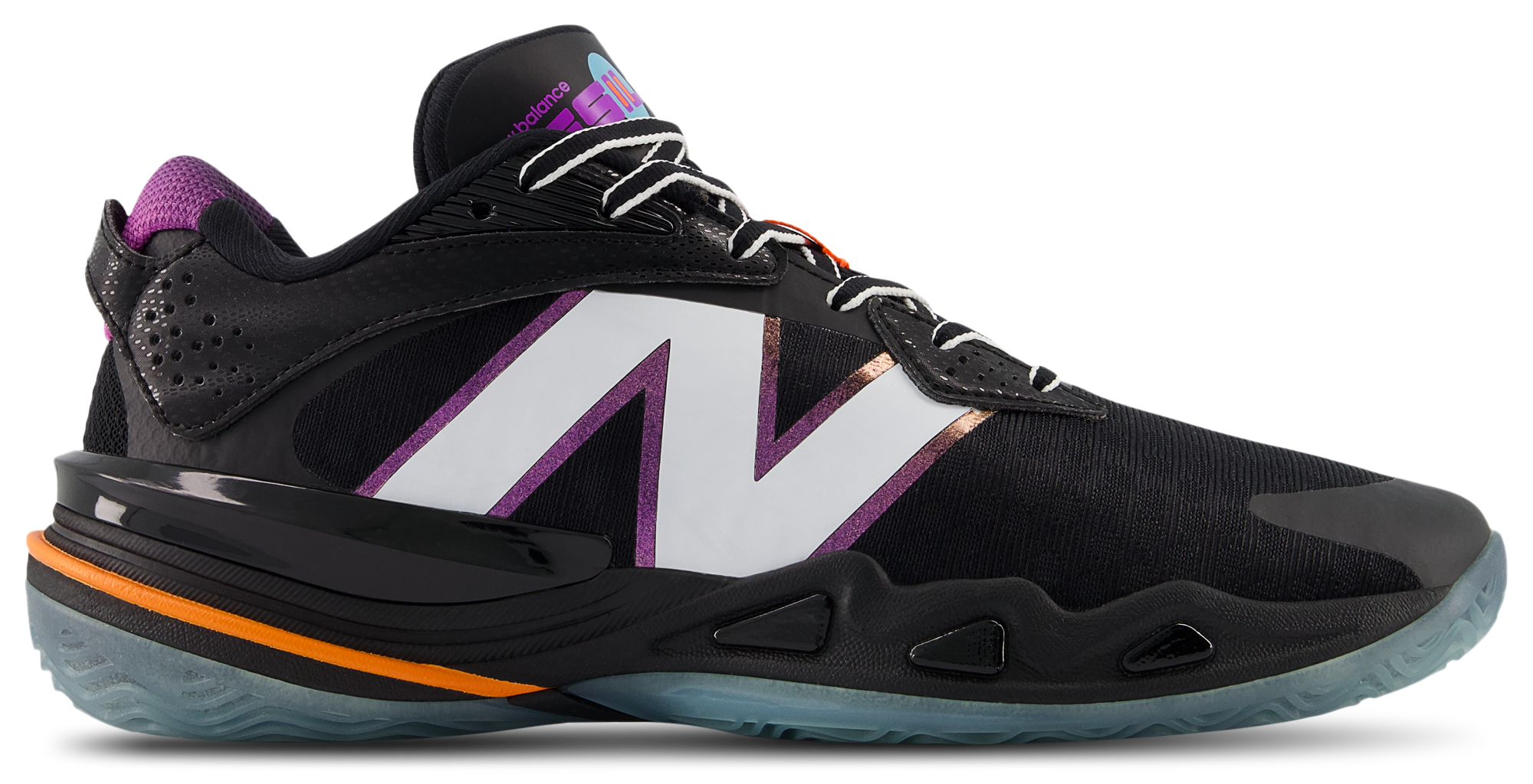 New Balance Hesi Low V2 | Foot Locker