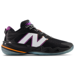 Orange/Purple/Black