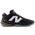 New Balance Hesi Low V2 - Men's Orange/Purple/Black