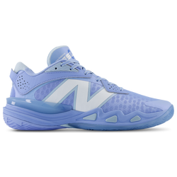 Men's - New Balance Hesi Low V2 - Blue/White