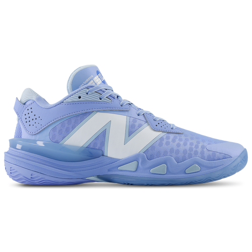 New Balance Hesi Low V2 - New Balance Blue/White