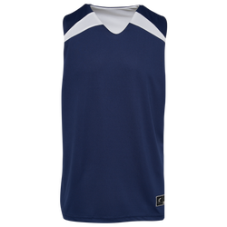 Men's - Champro Dri Gear Pro Plus Reversible Jersey - Navy/White