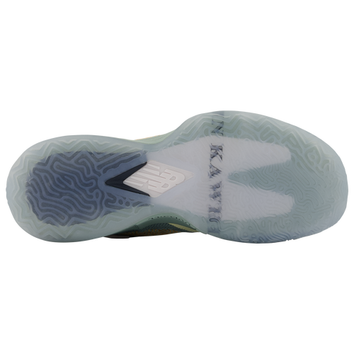 New Balance Kawhi Signature Foot Locker