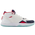 New Balance Kawhi Signature - Men's Red/White/Blue
