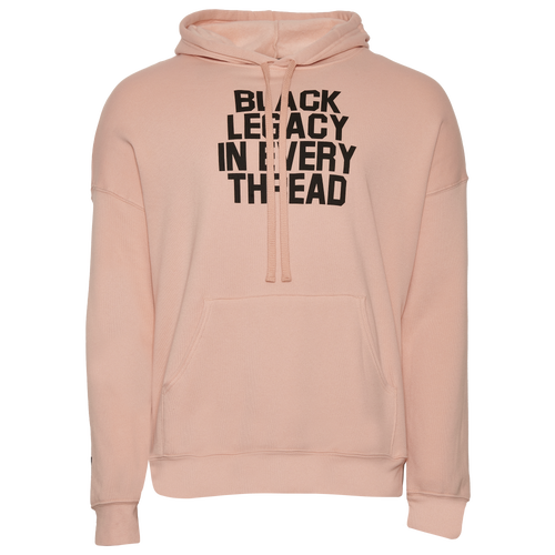 

Grady Baby Co Mens Grady Baby Co Legacy In Every Third Hoodie - Mens Multi/Black Size M