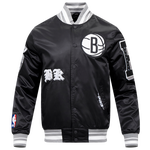 Black/Gray