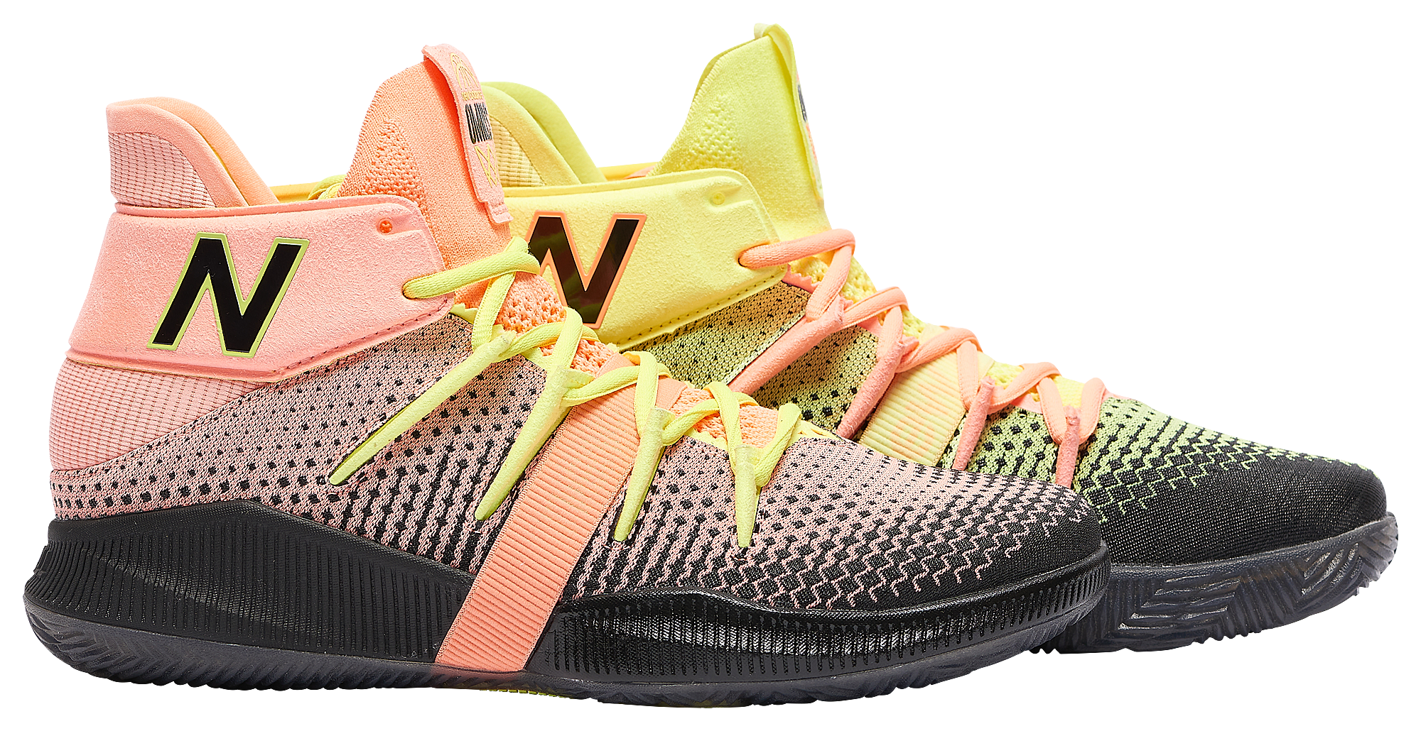 new balance mens basketball shoes