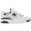 New Balance 550 - Women's White/Dark Mercury