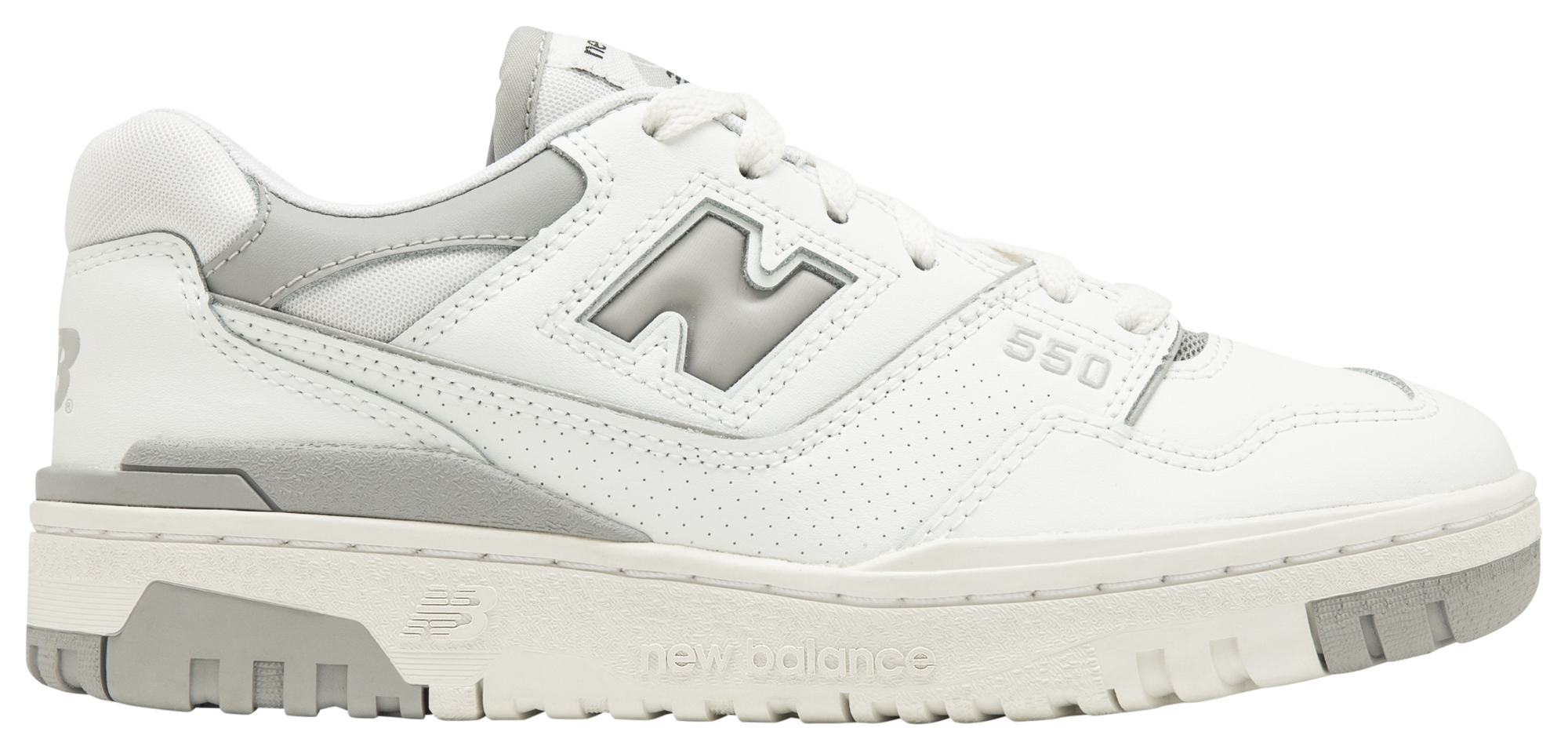 【NEW BALANCE】 BBW550BB : GRAY New Balance 550 BBW550BB GRAY US 4 - 7 UNISEX TAKSE | eBay