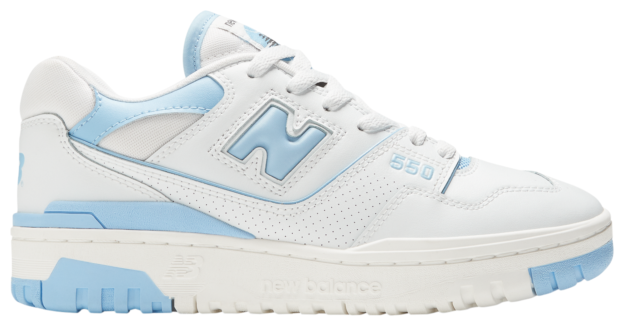 footlocker new balance 550