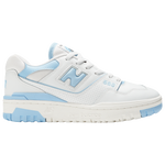 White/Blue