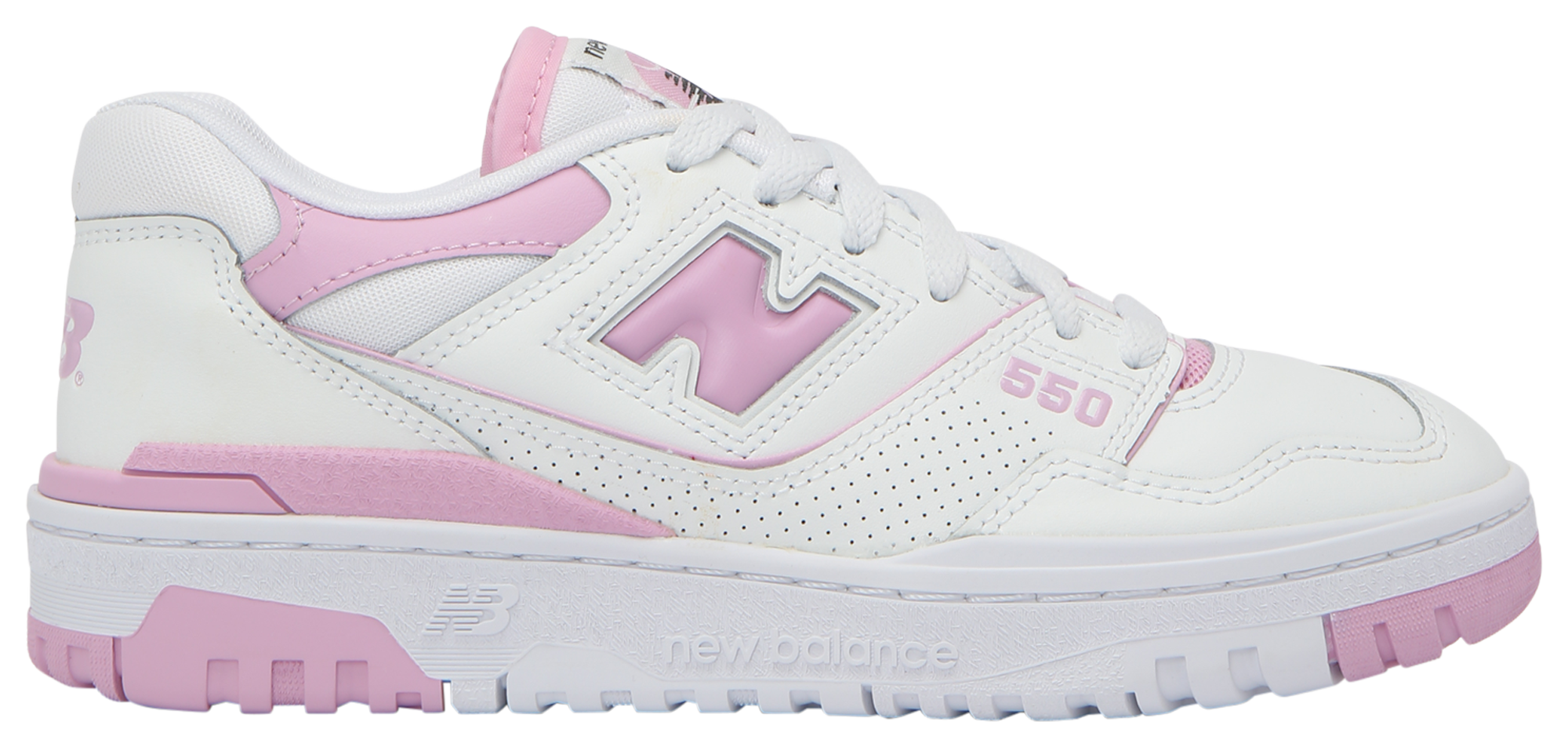 New Balance 550 Foot Locker