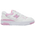 New Balance 550 - Women's White/Pink