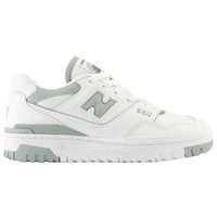 New Balance 550 Cream White (Women's) - BBW550ZB - US