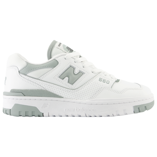 

New Balance Womens New Balance 550 - Womens Shoes Juniper/White Size 08.0