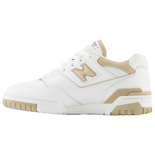 New Balance 550 White Linen Women s