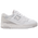 New Balance 550 - Women's White/Grey