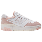 White/Pink