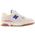 New Balance 550 - Women's White/Blue/Multi