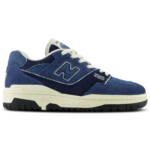 

New Balance Womens New Balance 550 - Womens Basketball Shoes Blue/Navy Size 5.5