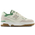 New Balance 550 - Women's Linen/Mint