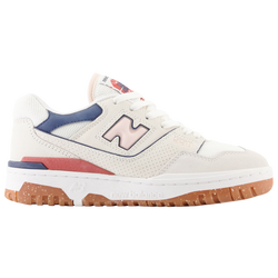 Women's - New Balance 550 - Tan/Sea Salt
