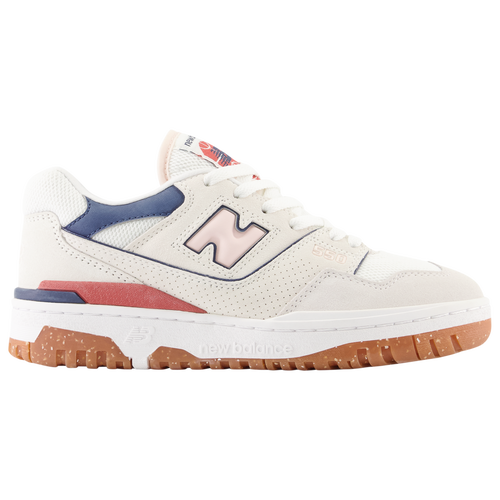 

New Balance Womens New Balance 550 - Womens Shoes Tan/Sea Salt Size 06.5