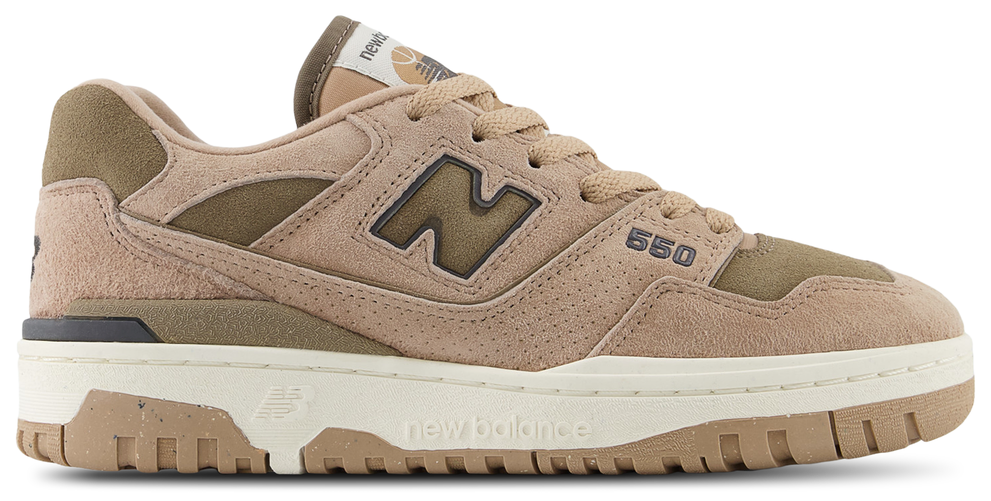 ニューバランス550 550 - New Balance