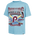 47 Brand Phillies  Foundational T-Shirt - Men's Blue
